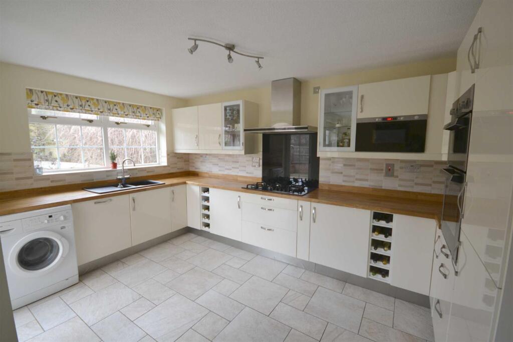Pilsley Close, Belper photo 2