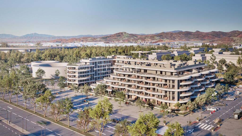 Main image of property: Andalucia, Malaga