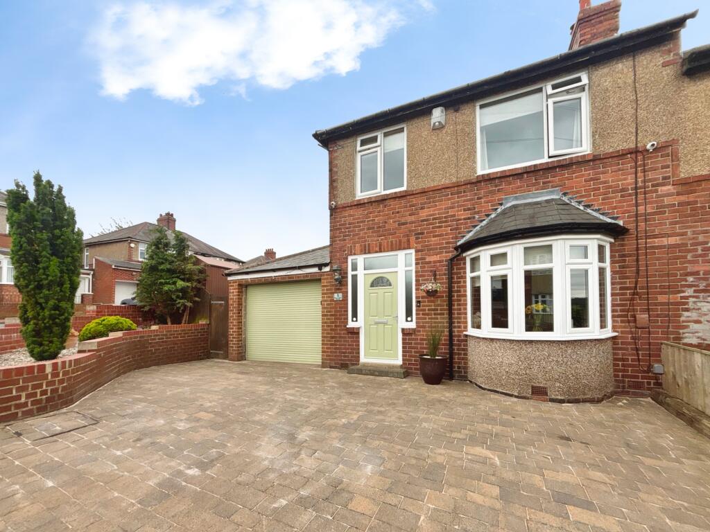 Main image of property: Tantobie Road, Denton Burn, Newcastle upon Tyne, NE15