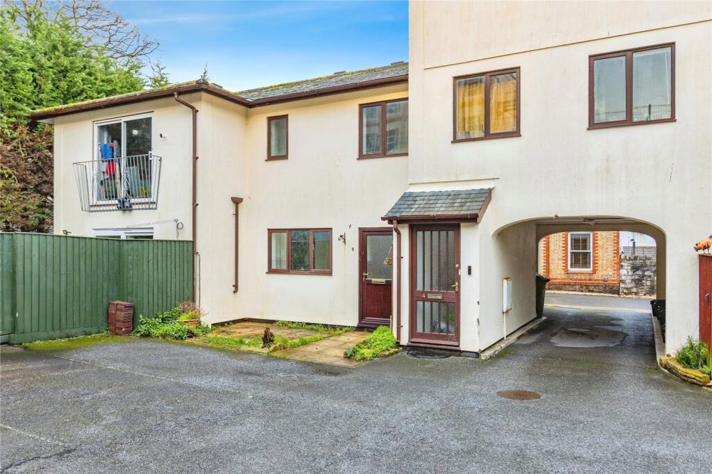 Main image of property: Fisher Street, Paignton, Devon, TQ4
