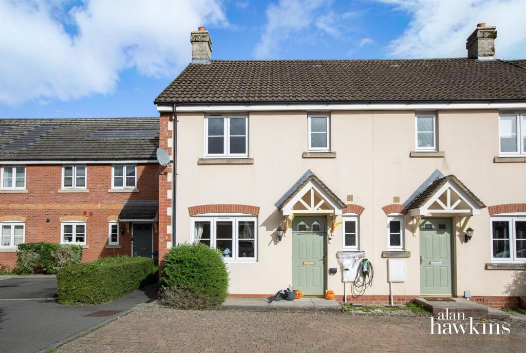 Main image of property: St. Josephs Way, Lyneham SN15