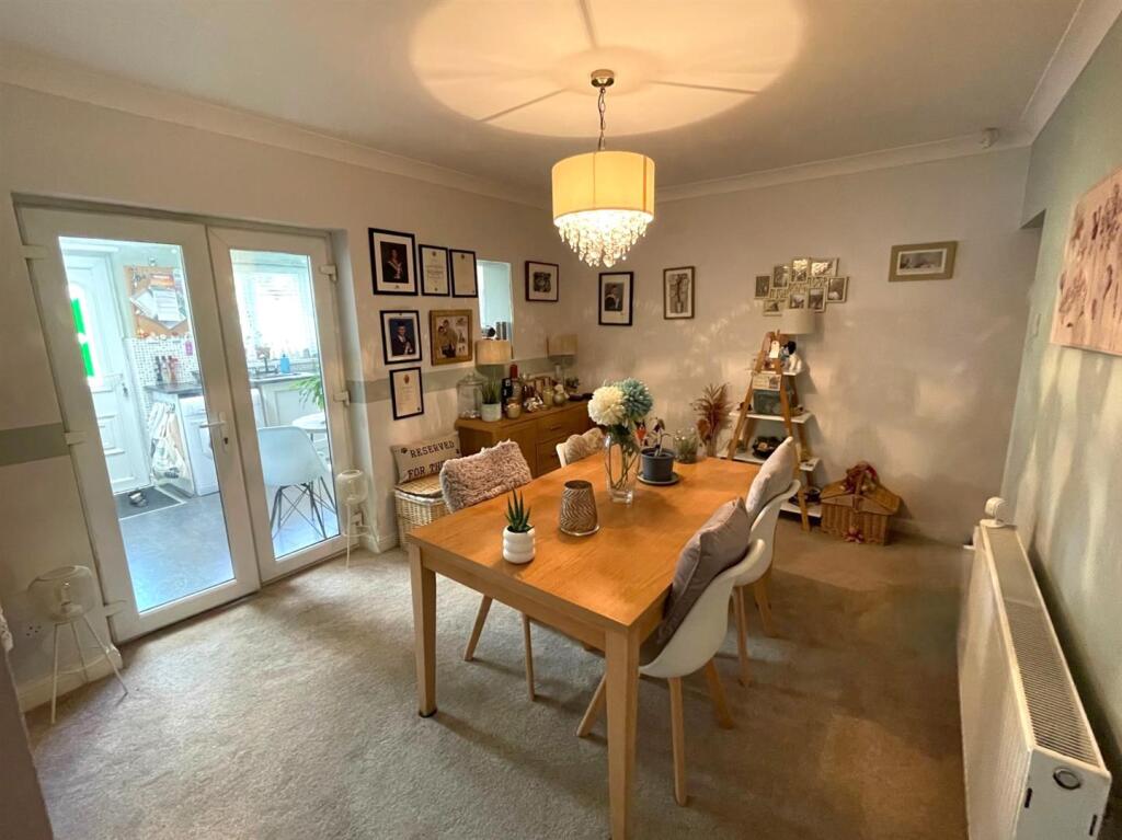 Wigan Road, Westhoughton, Bolton - Widok 4