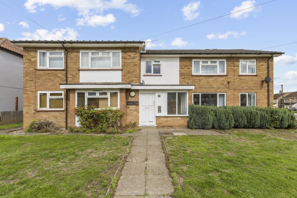 Main image of property: Chesterfield Road London EN5