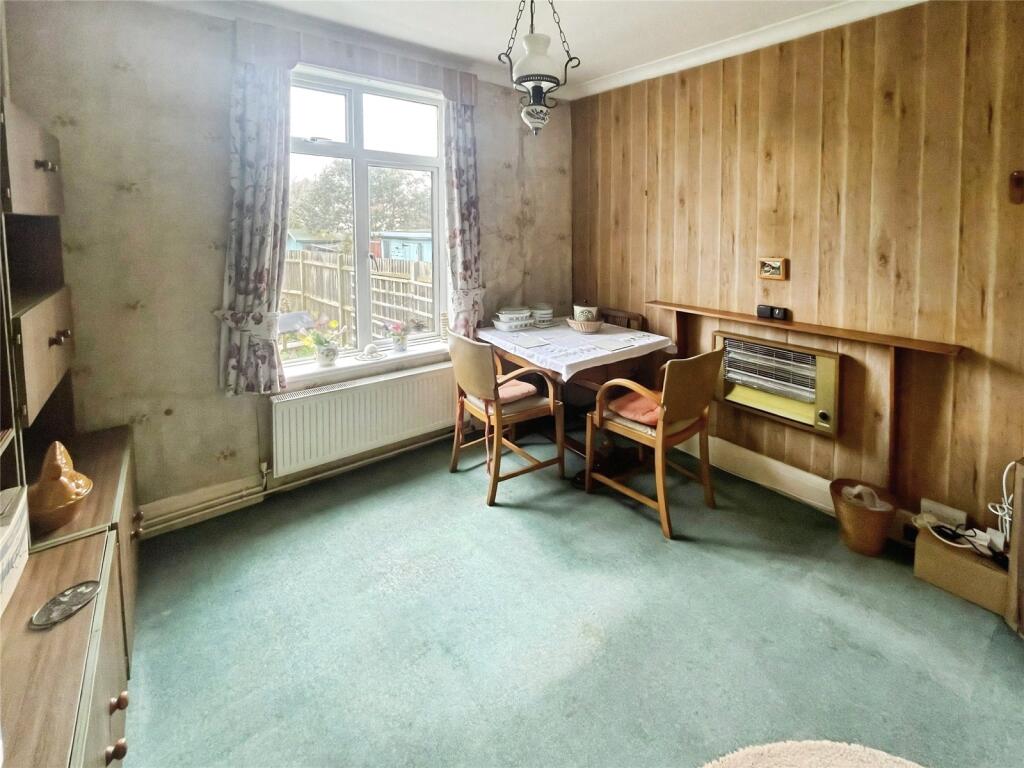 House in St. Leonards-on-Sea, Harley Shute - View 4