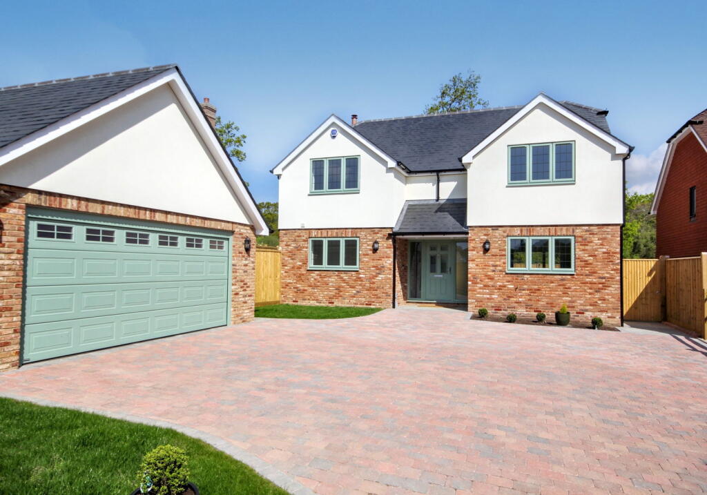Main image of property: Walshes Road, Crowborough