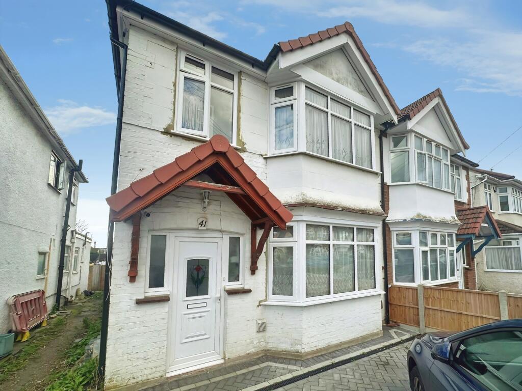 Main image of property: Dene Avenue, Hounslow, TW3