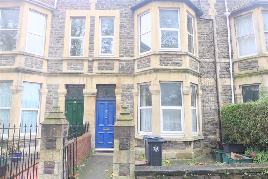 Main image of property: Ashton Road, Southville, Bristol