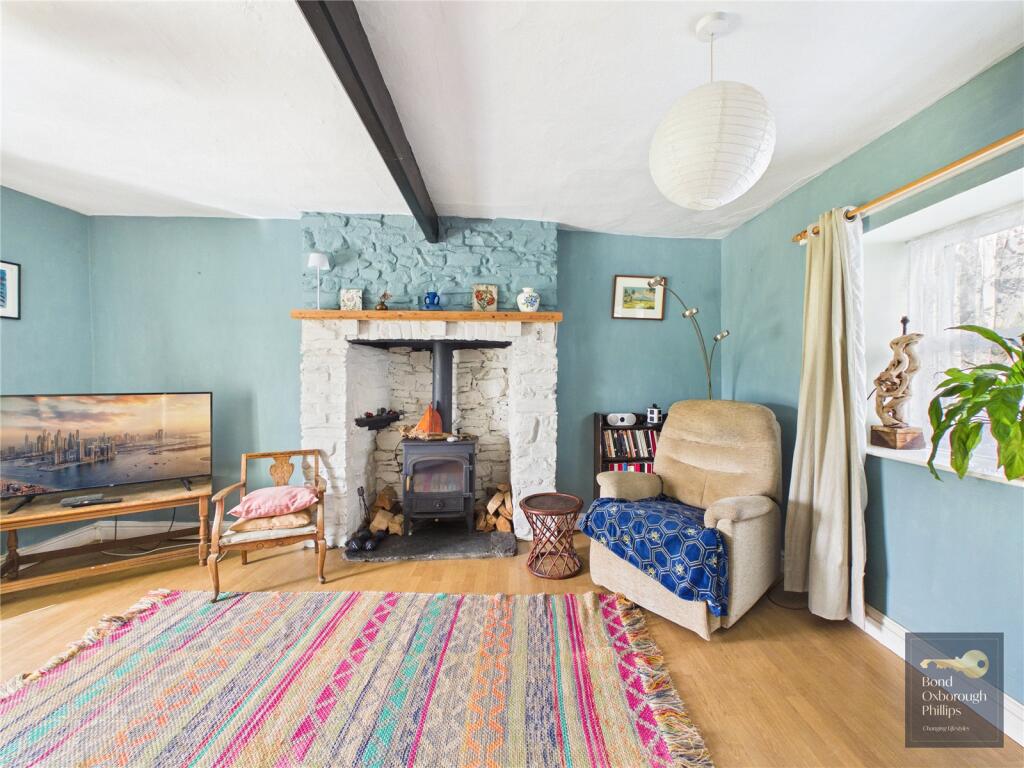 Mill Street, Torrington, Devon - View 4