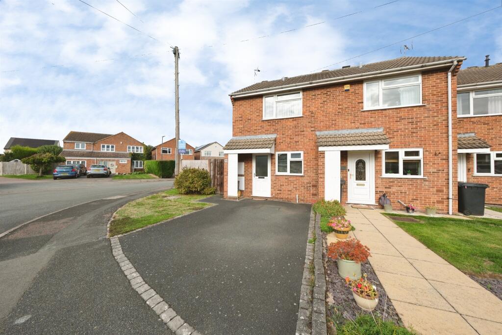 Main image of property: The Woodlands, Melbourne, Derby