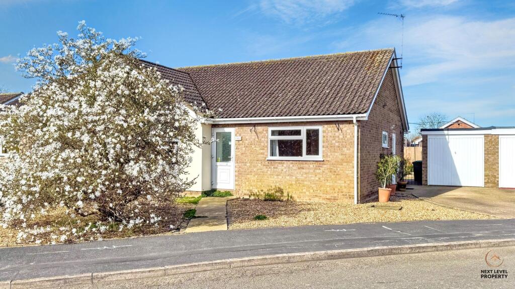 Main image of property: Morton Way, Wimblington, PE15