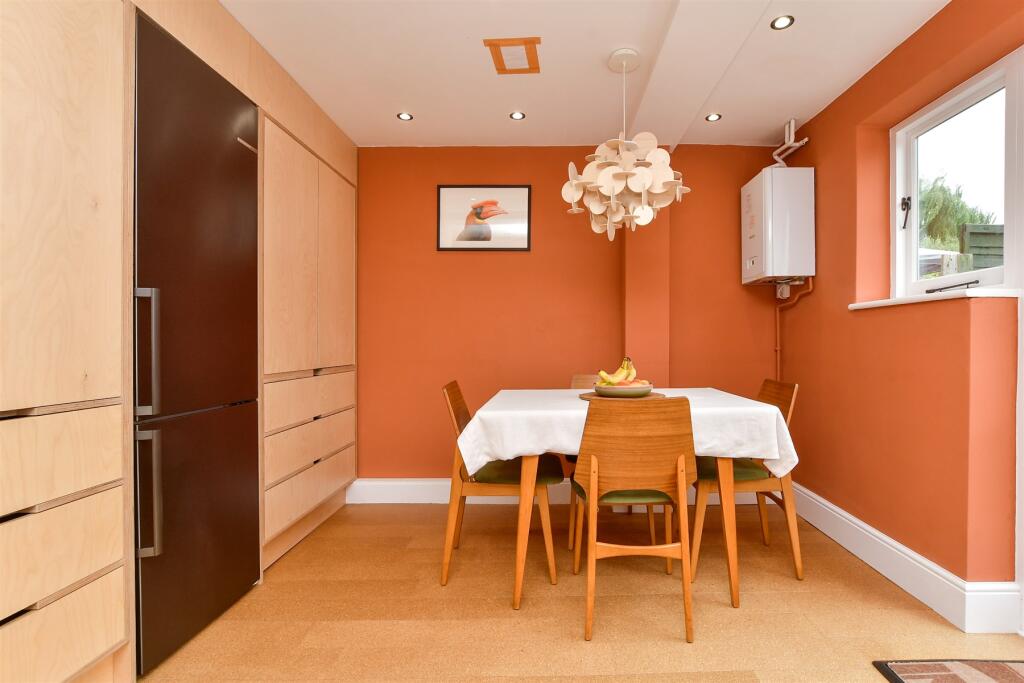 Main image of property: Borstal Hill, Whitstable, Kent