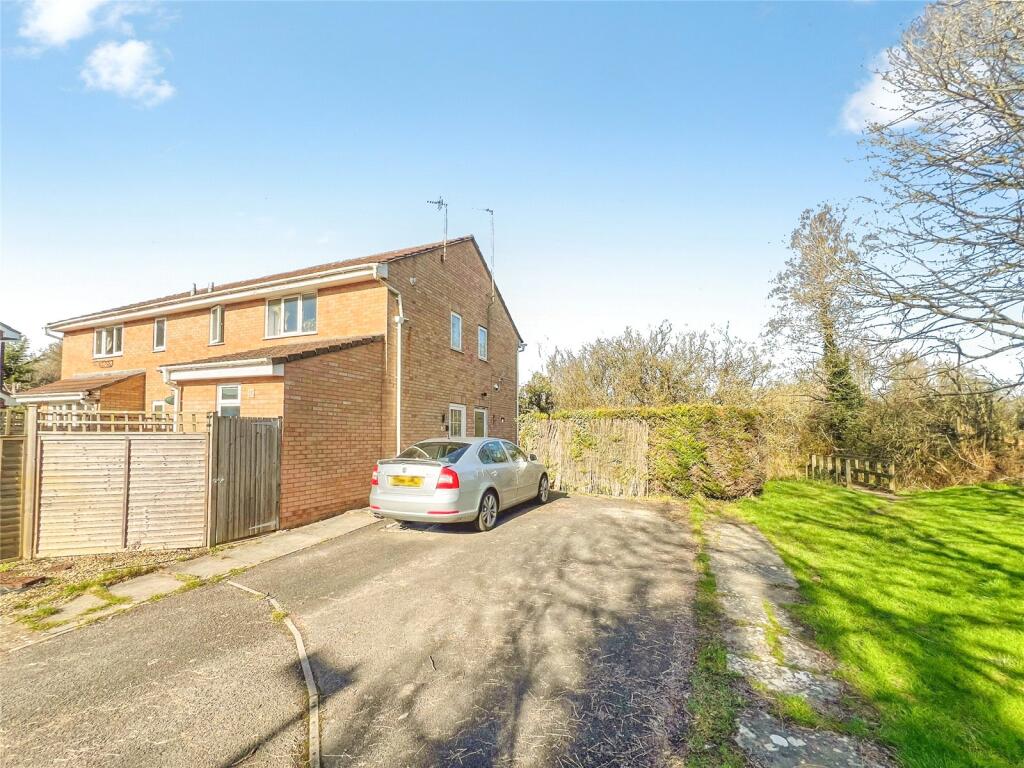 Additional image 8 of Everleigh Close, Trowbridge