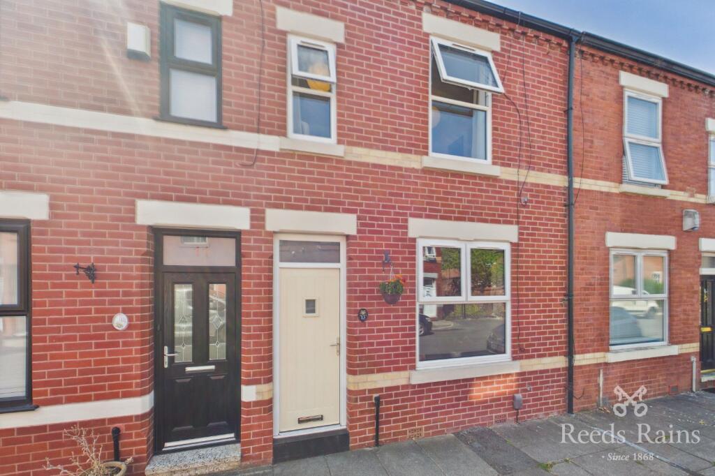 Main image of property: Southbourne Street, Salford, M6