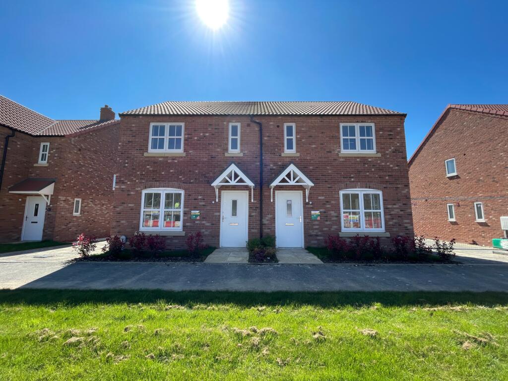 Main image of property: Sweyn Lane, Gainsborough, DN21