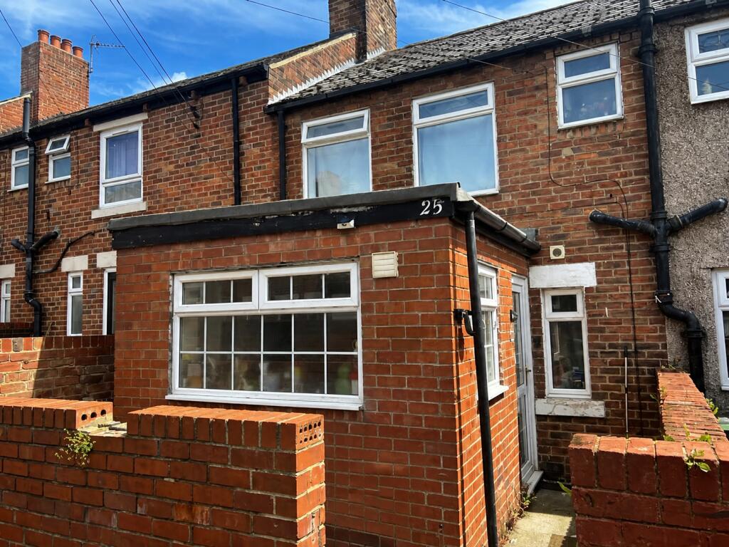 Main image of property: PETERLEE, SR8