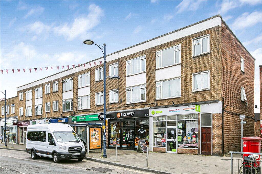 Main image of property: Station Road, Addlestone, Surrey, KT15