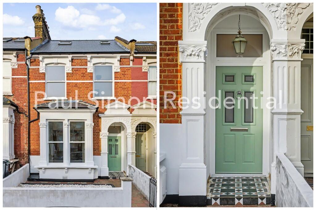 Main image of property: Lothair Road North, Finsbury Park, London, N4