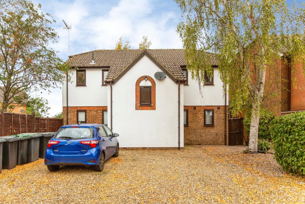 Main image of property: Lindisfarne Way, Thrapston, Kettering