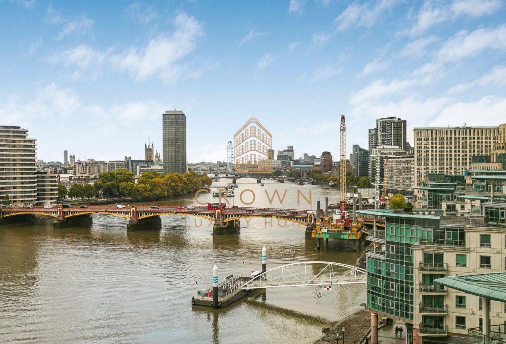 Apartment in London - View 3