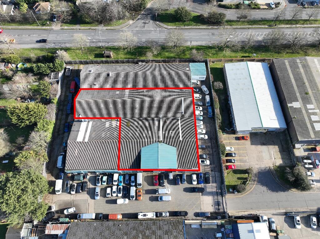 Main image of property: Robjohns Road, Chelmsford, Essex, CM1