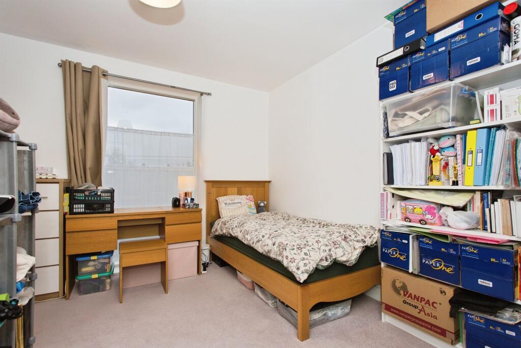 Eagle Street, Cambridge - Mehr