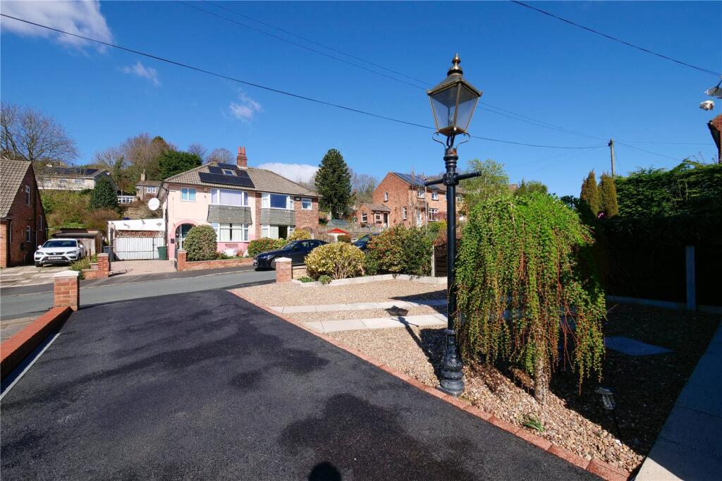 Additional image 21 of St. James Road, Baildon, Shipley, West Yorkshire, BD17