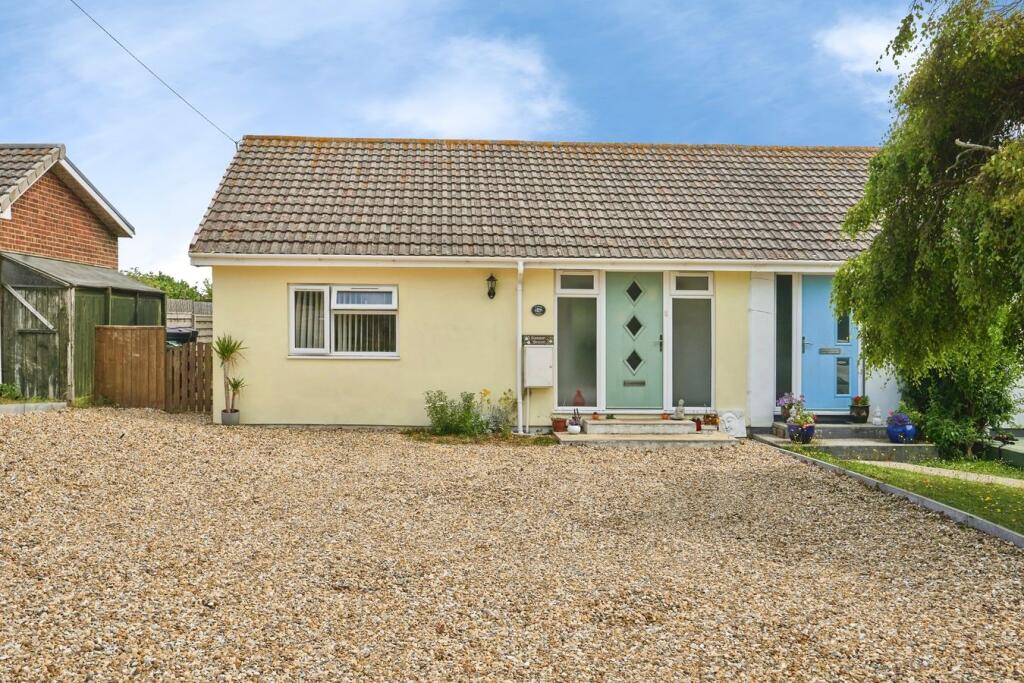 Main image of property: Laceys Lane, Niton, Ventnor, PO38