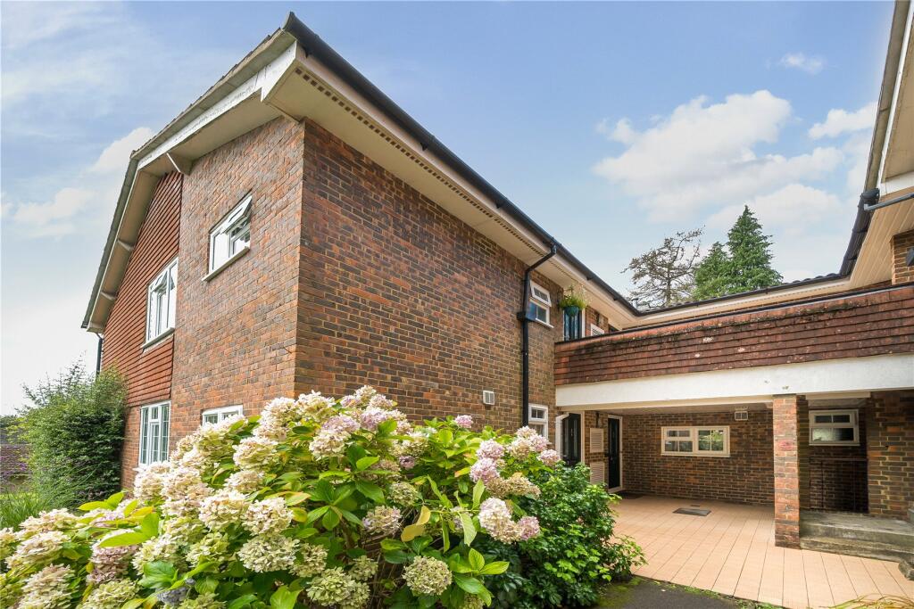 Apartment in Guildford - View 2