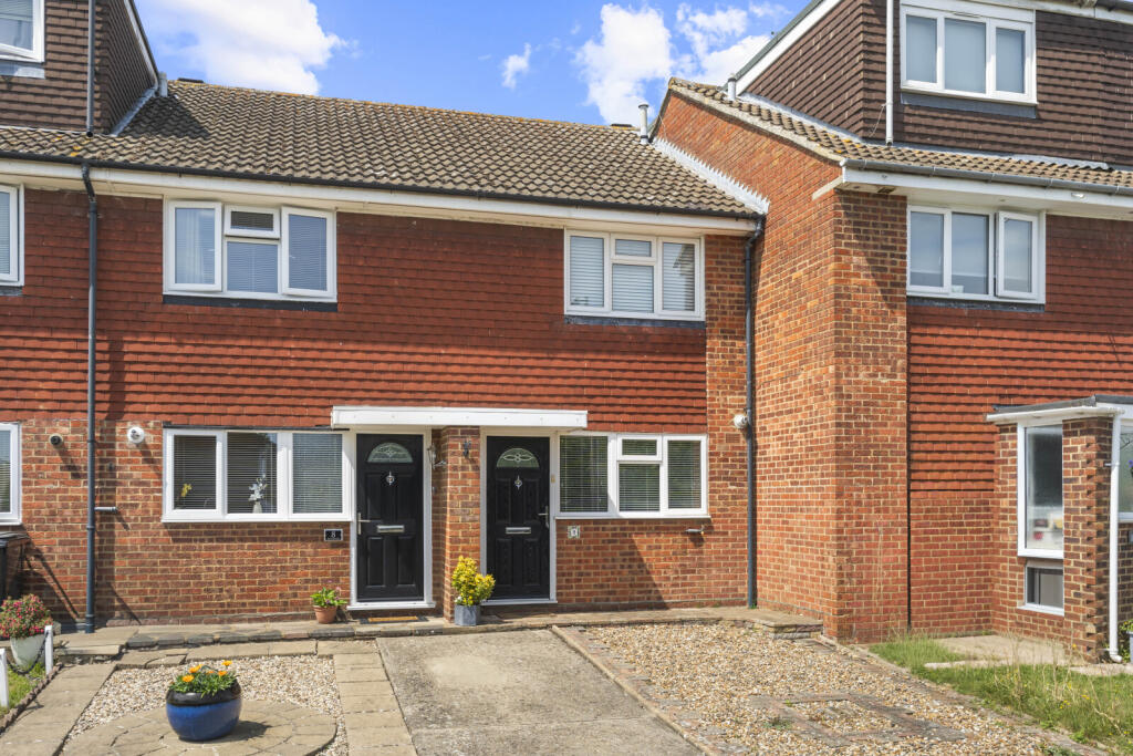 Main image of property: Bynghams, Harlow, Essex, CM19