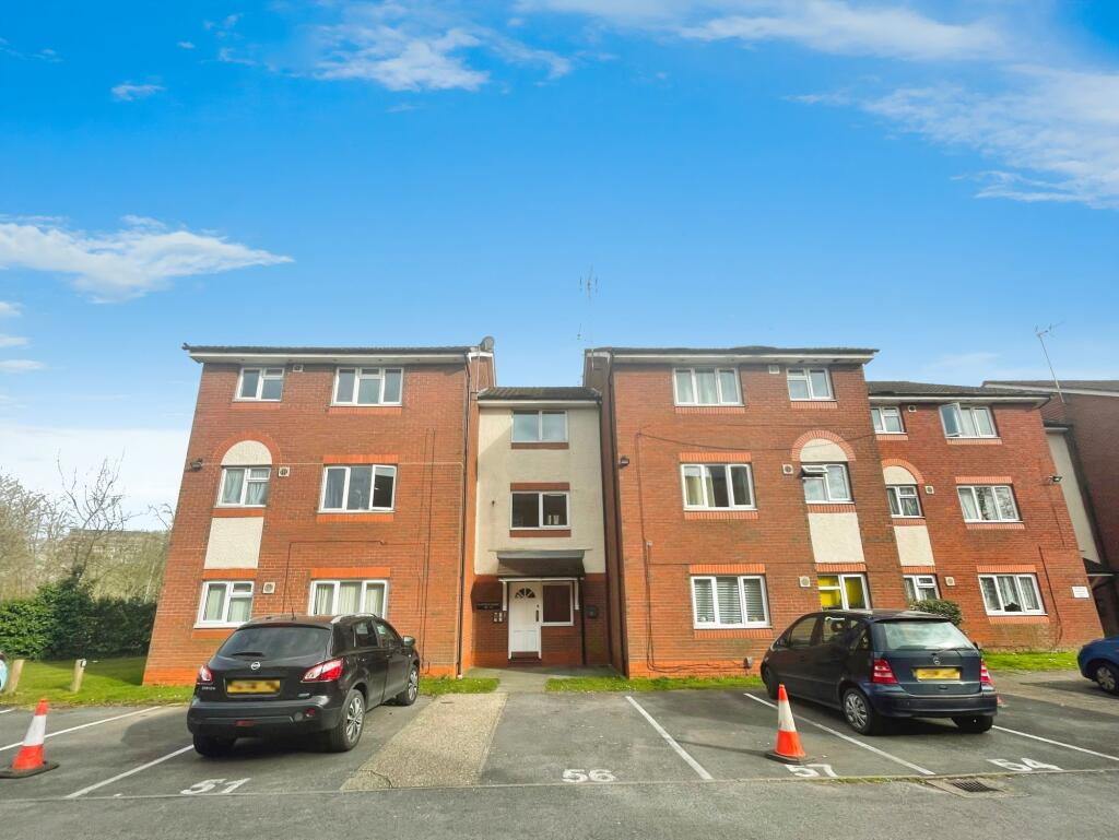 Main image of property: Flaxfield Court, Basingstoke, RG21