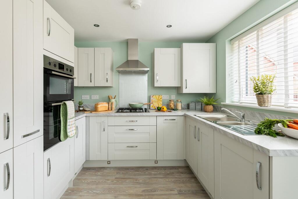 Main image of property: Bromyard Road
Worcester
WR2 5TT
