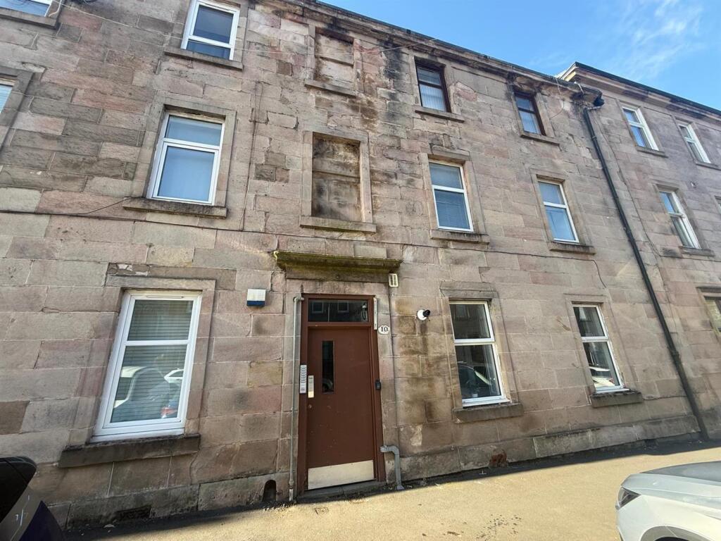 Main image of property: Kelly Street, Greenock