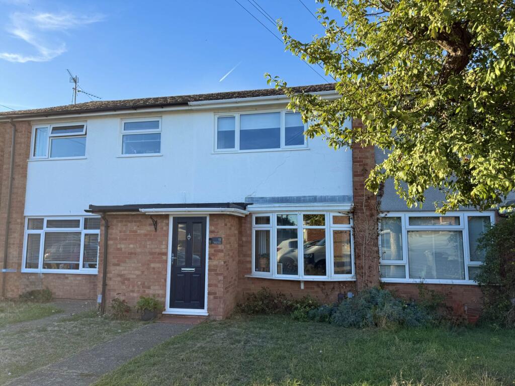 Main image of property: Offas Close, Benson