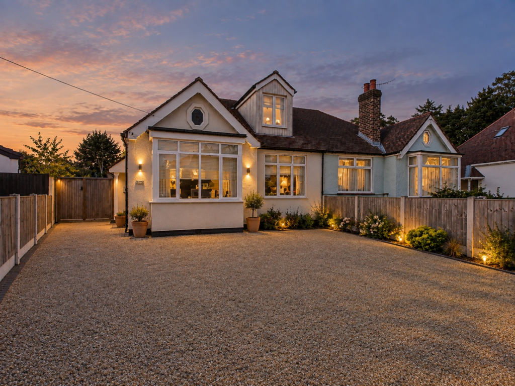 House in Sefton, Formby - View 2