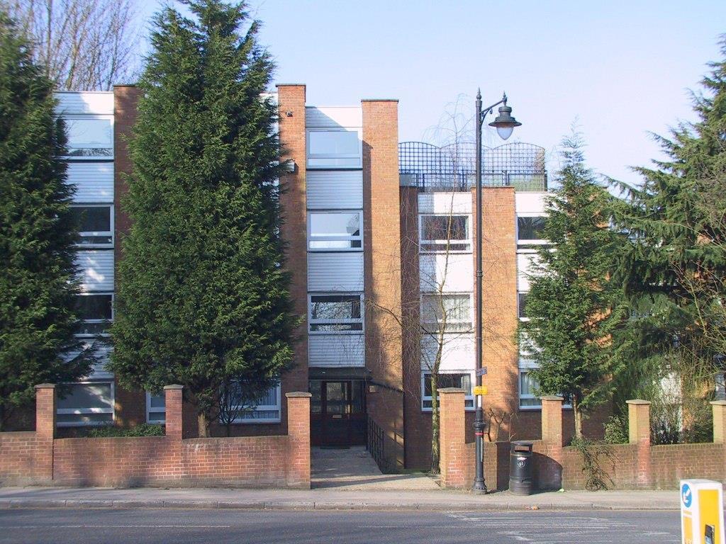 Main image of property: Edward Court, London Road, Harrow on the Hill