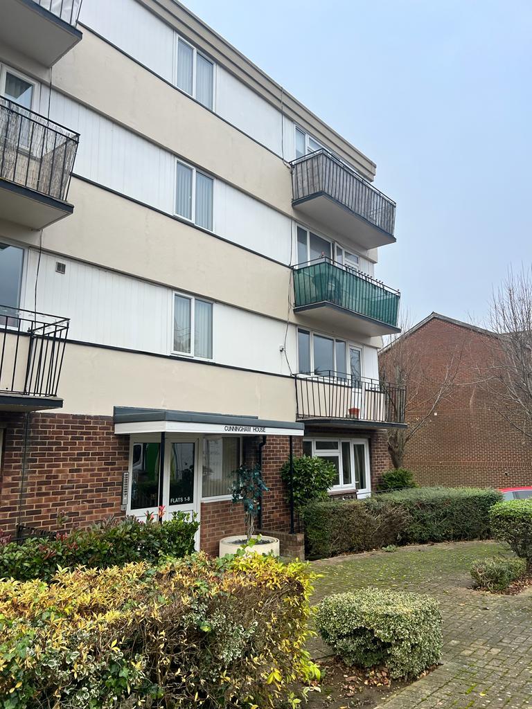 Main image of property: St. Margarets Street, Rochester