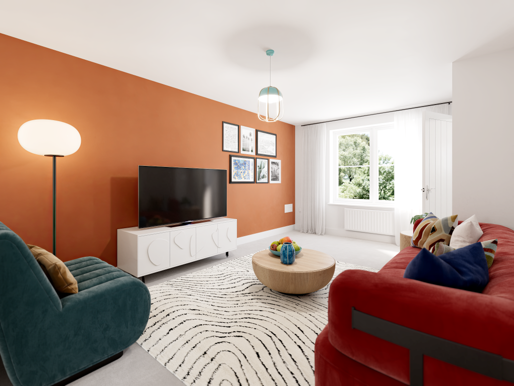 Main image of property: Primrose Lane,
Newcastle Upon Tyne,
NE13 9ET