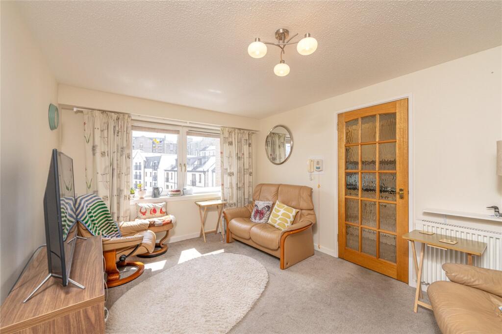 91/24 Henderson Row, Edinburgh, EH3 photo 3