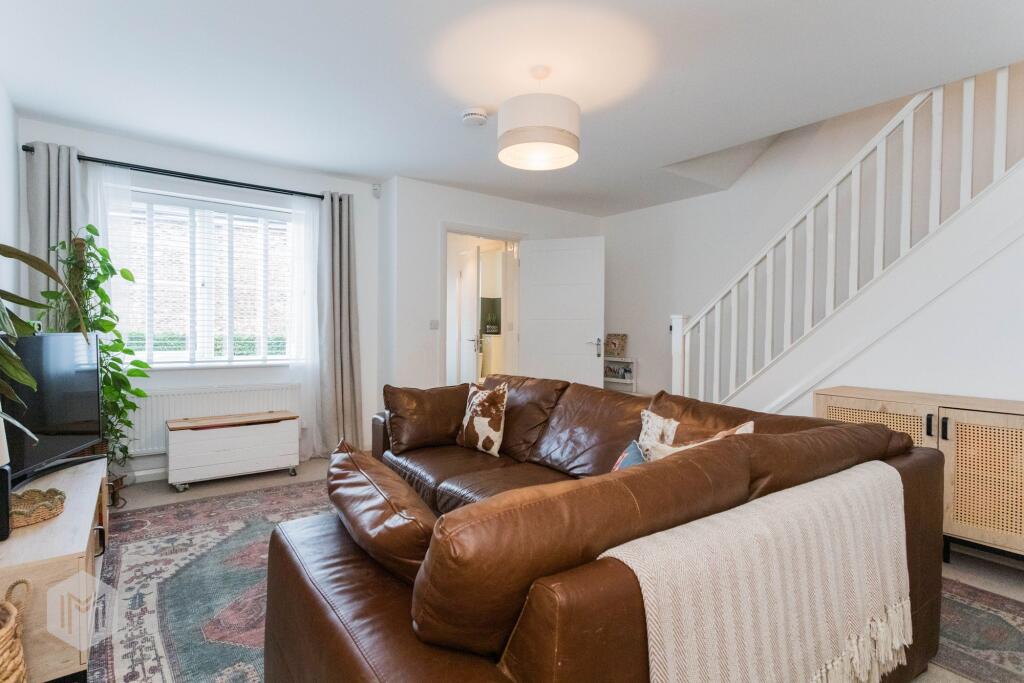 Perseverance Close, Westhoughton, BL5 photo 2