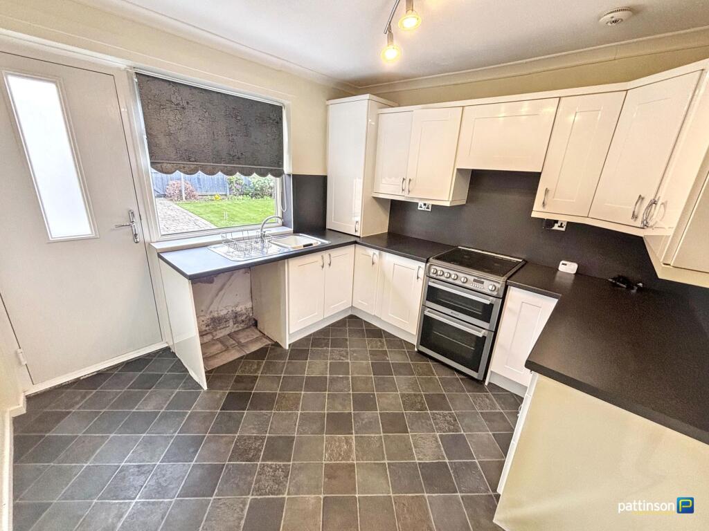 Haggerston Court, Etal Lane, Newcastle upon Tyne, Tyne and Wear, NE5 4TQ photo 5