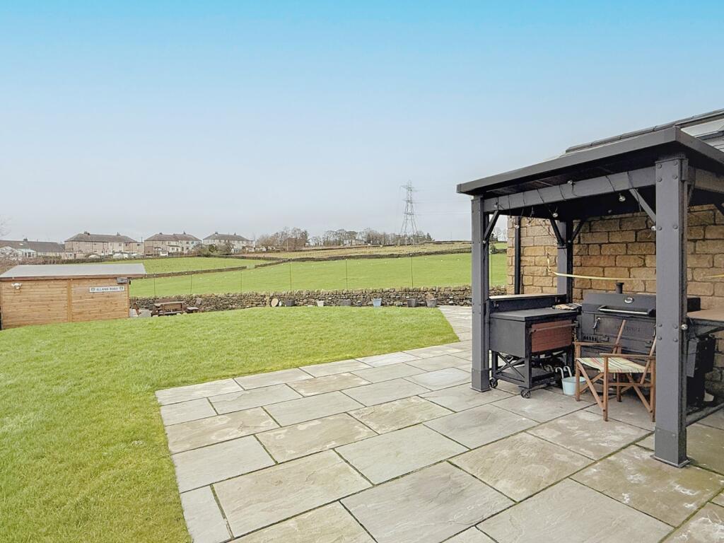 Additional image 35 of Moorside View, Wilsden, Bradford, BD15