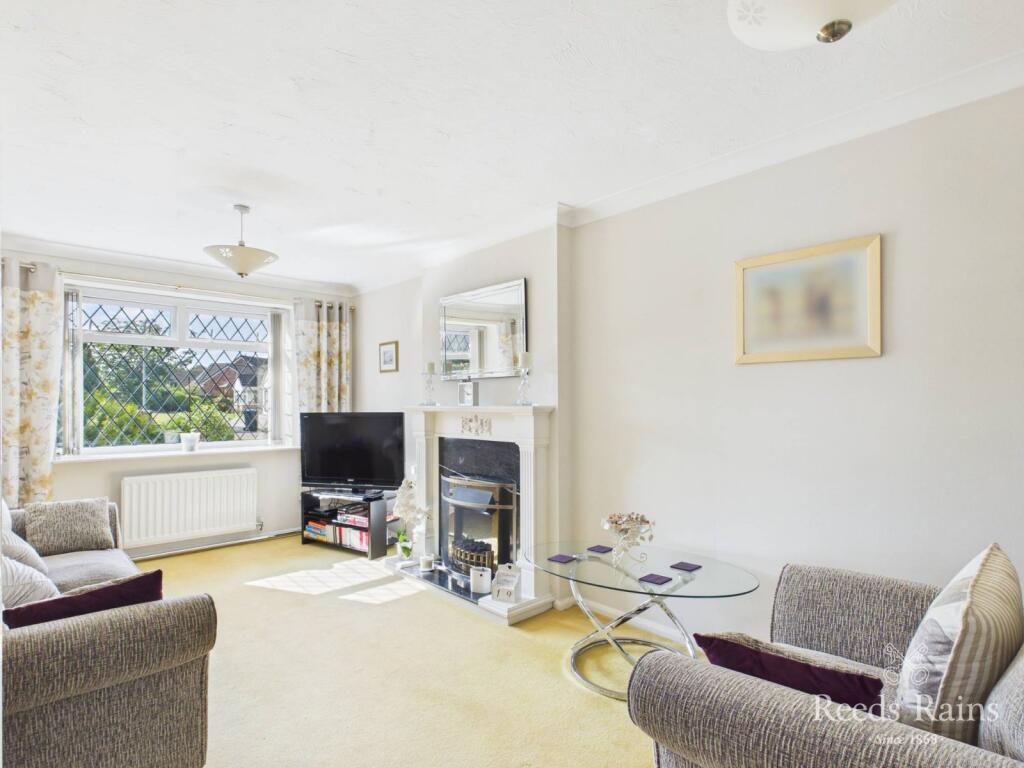 House in Middlesbrough, Brookfield, Hemlington - View 2