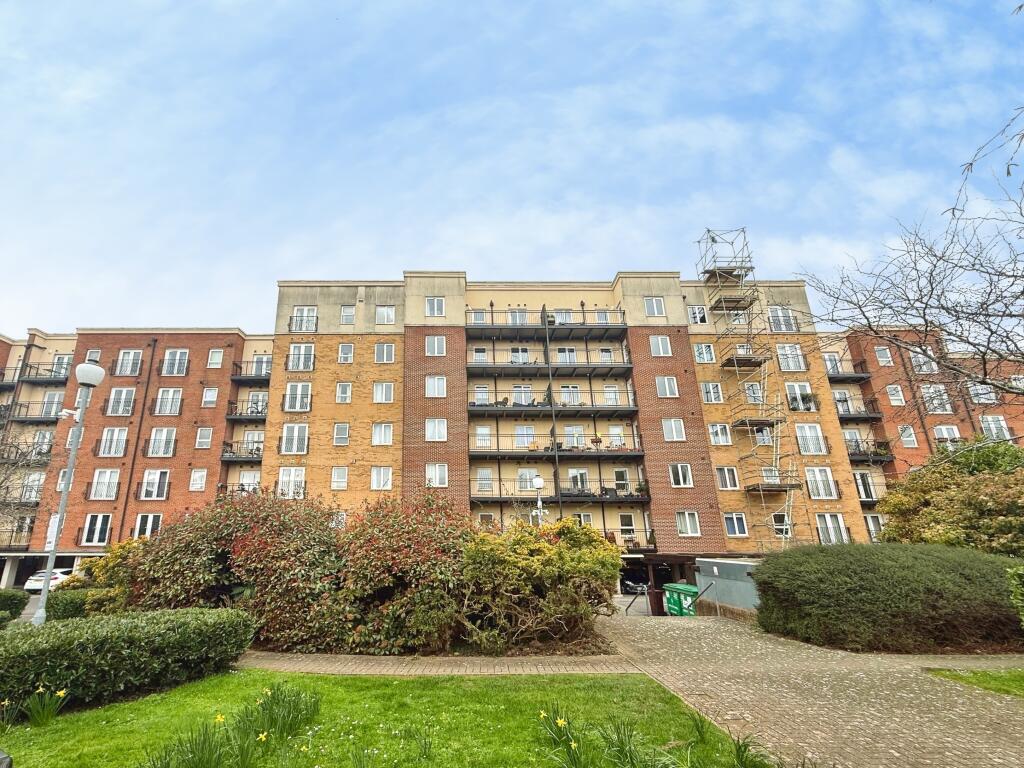 Main image of property: York Road, Bedminster, Bristol, BS3