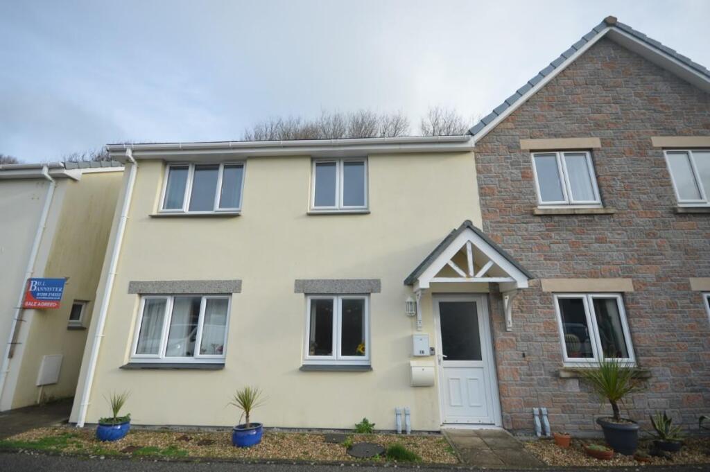 Main image of property: Homefield Park, Portreath, Redruth