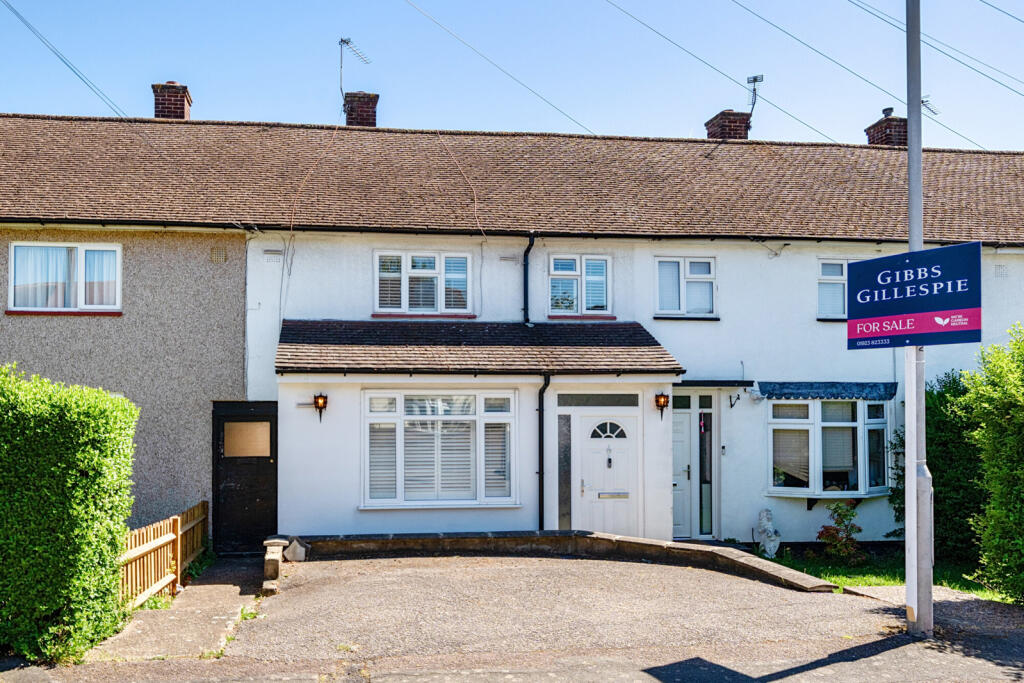 Main image of property: Muirfield Close, Watford, Hertfordshire