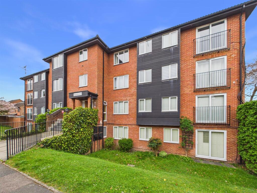 Main image of property: Reedham Drive, Purley