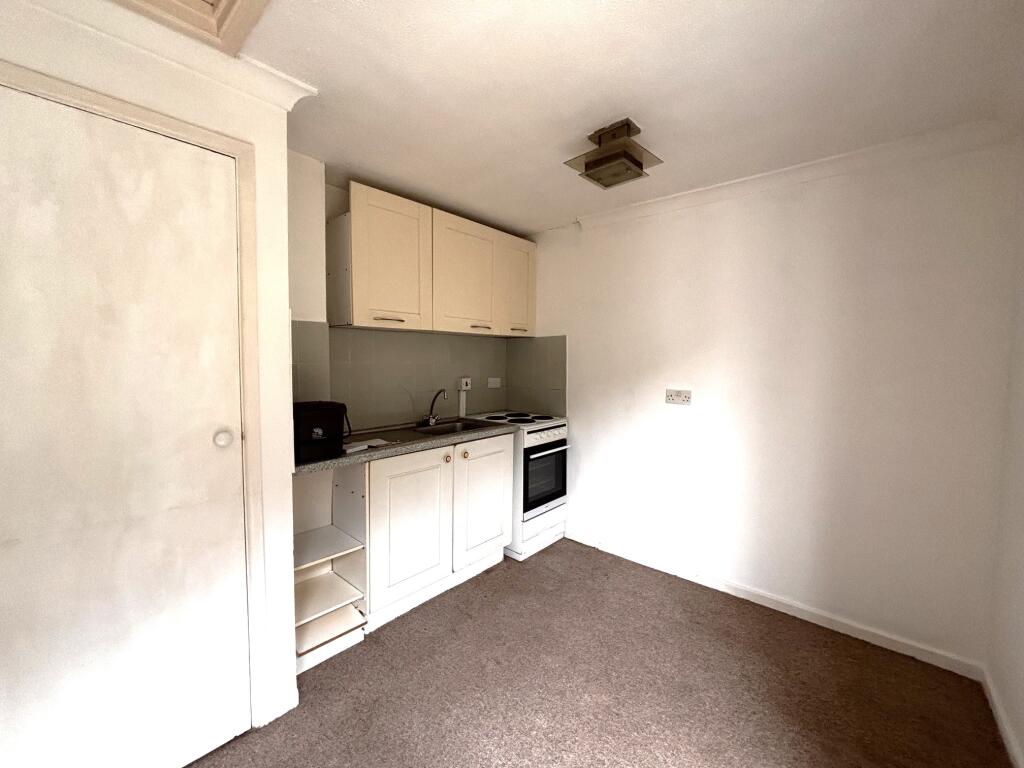 Seacombe Lodge, Priests Way, Swanage - View 4