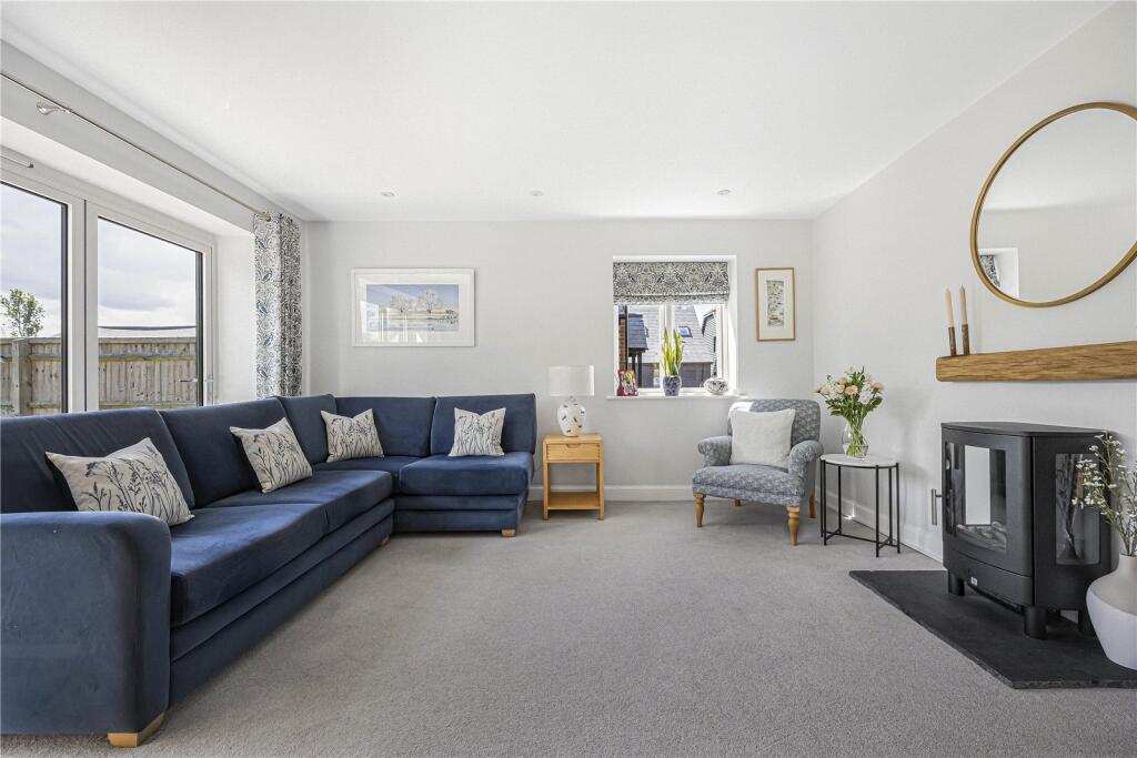 House in Oxford - View 4