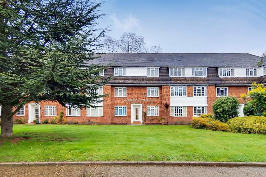 Main image of property: Sandown Court, Grange Road, Sutton, London, SM2