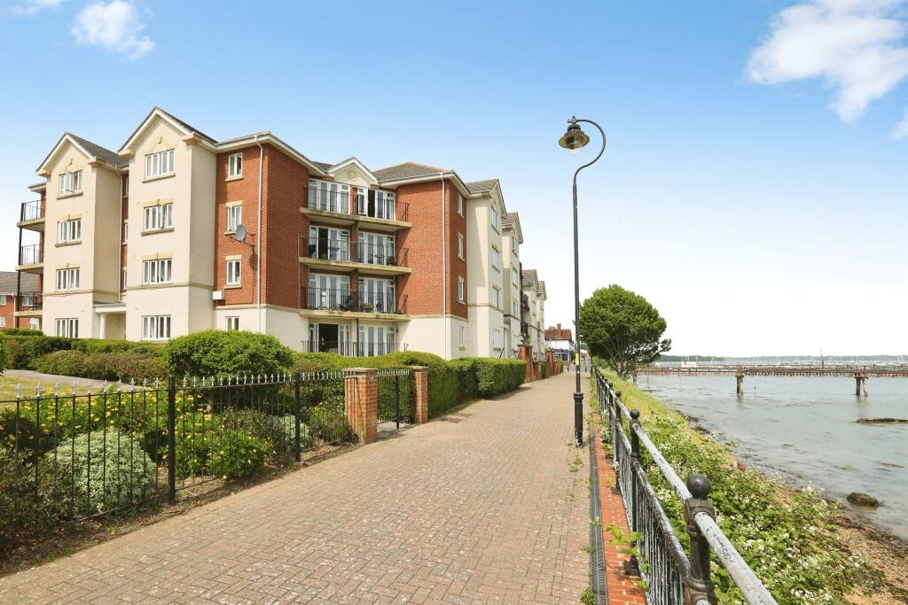 Main image of property: Vanguard Road, Gosport
